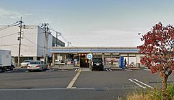 ローソンさいたま西区役所前店 434m