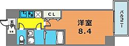 ファーストステージ神戸ハーバーランド 10階
