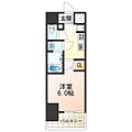 グランパシフィック長橋2階5.4万円