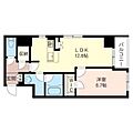 マストライフ中野坂上ANNEX7階18.8万円
