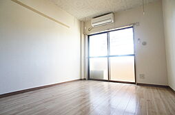 ＭＩクレセント 2階1Kのリビング/ダイニング