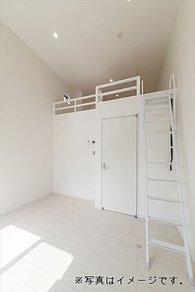 アスクステーションスリー_内装_0