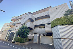 ラスターハウス