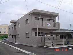 レジデンス昭和町