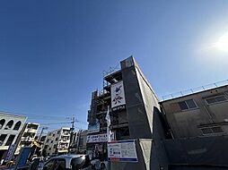 仮）ベーシック上竜尾町4