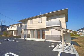 モンテ 00101 ｜ 埼玉県幸手市大字幸手2703-1（賃貸アパート1LDK・1階・44.11㎡） その1