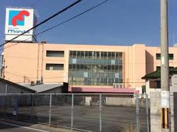 カーサフェリーチェ_周辺_1