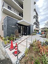 グランコート・エルクラージュ  ｜ 大阪府堺市北区百舌鳥梅町３丁（賃貸マンション1K・2階・29.88㎡） その10