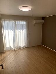 ステラート住居 301 3階1Kの室内