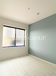 BeR堀切 1階1Kのリビング/ダイニング