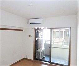 都営三田線 芝公園駅 徒歩4分の賃貸マンション 7階1Kのリビング/ダイニング