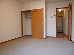 レオパレスアザレア 4階1Kのリビング/ダイニング