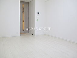 プライマル勝どき 809 8階1Kのリビング/ダイニング