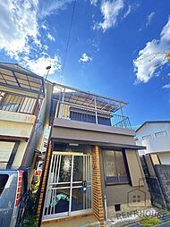 🉐敷金礼金0円！🉐岸和田市八幡町戸建