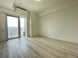 メインステージ十条II 11階1Kのリビング/ダイニング