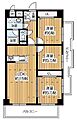 五反田リーラハイタウン12階35.0万円