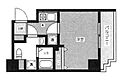ラフィネ横浜2階8.1万円