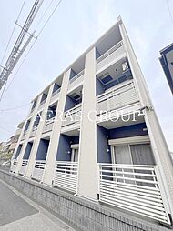 レオネクストサンモールIII