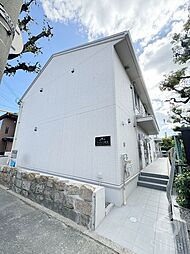 阪神本線 鳴尾駅 徒歩7分