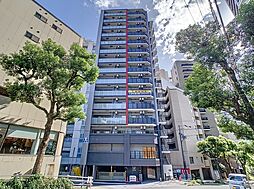 エステムコート新神戸2駅前山手