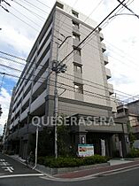 大阪府大阪市都島区都島本通４丁目（賃貸マンション1K・3階・21.00㎡） その5