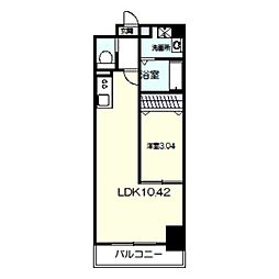 リアライズ堺宿院 5階/-
