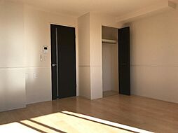 ルピシア 101 1階1Kのリビング/ダイニング