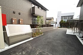 Ｌａｘａ Ｃｏｕｒｔ　Ｉ  ｜ 香川県高松市松島町３丁目（賃貸アパート1LDK・2階・38.93㎡） その16