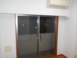 リクレイシア菊川 503 5階1Kのリビング/ダイニング