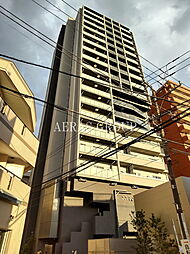 ザ・パークハビオ板橋区役所前