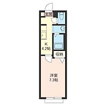 クレール南青山 00102 ｜ 東京都港区南青山４丁目8-8（賃貸マンション1K・1階・24.70㎡） その2