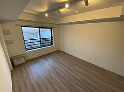 ルネサンスコート蒲田 2階1Kのリビング/ダイニング