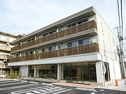 東京メトロ東西線 南行徳駅 徒歩10分の賃貸アパート