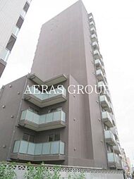 クレヴィスタ西巣鴨