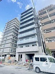 大阪市営谷町線 太子橋今市駅 徒歩1分