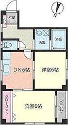 グレイス千代田 2階