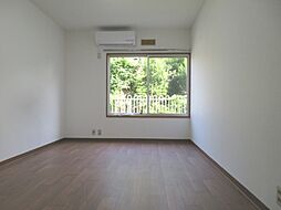 パナハイツ泉 103 1階ワンルームのリビング/ダイニング