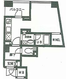 サンピエス池袋 3階
