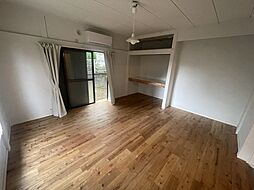 クロノス高津 103 1階1DKのリビング/ダイニング