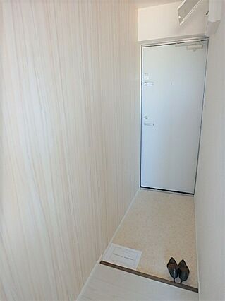 ファーストプレイス大塚_内装_4