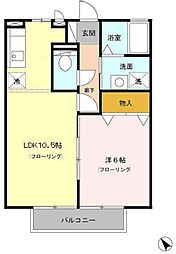 Perfume 1階