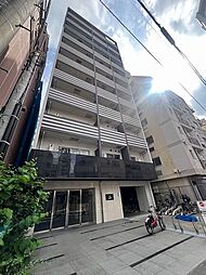 東京メトロ日比谷線 入谷駅 徒歩9分の賃貸マンション