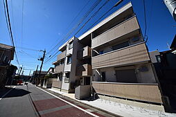〜立派な建物〜