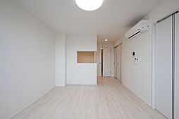 マリオン杉並 5階2LDKのリビング/ダイニング