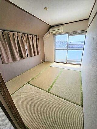フレンドポート十日市場_内装_3