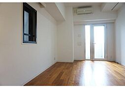 スタイリオ中延 8階ワンルームのリビング/ダイニング