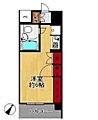 スカイコート明大前28階5.9万円