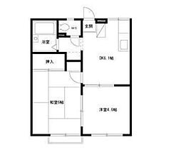 エステートピア原4 1階/101