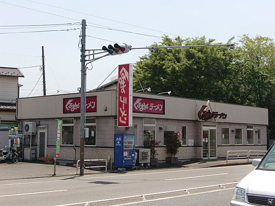 リブリ・ラヴェリテ妙典_周辺_8