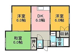 ライフコア橋本 1階